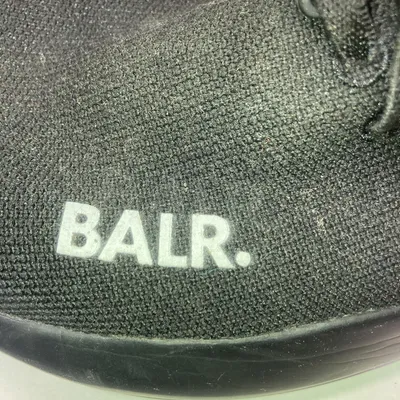 Träningsskor (Svart) från Balr. thumbnail 5