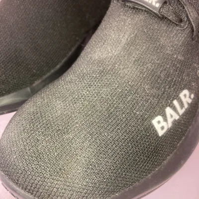 Träningsskor (Svart) från Balr. thumbnail 6