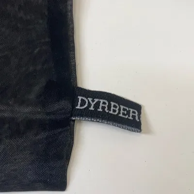 Armband (Brun) från Dyrberg/Kern Okänd metall thumbnail 4