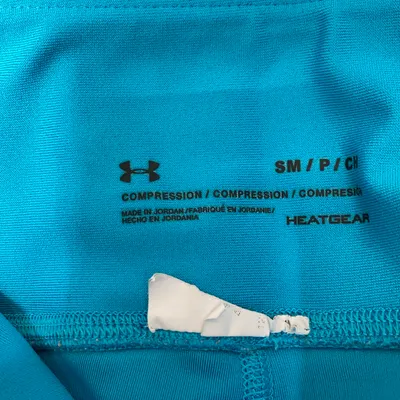 Träningsset (Blå) från Under Armour thumbnail 3
