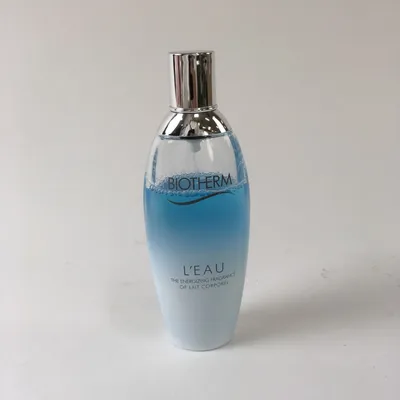 Eau de Toilette (L'EAU) från Biotherm