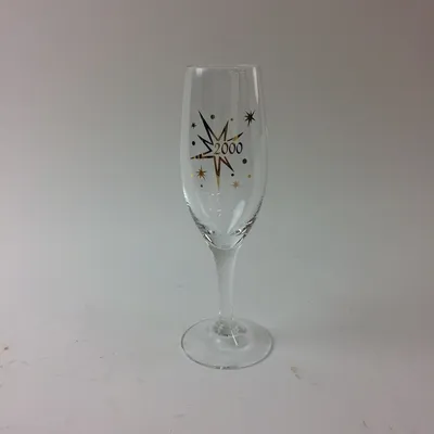 Champagneglas (Champagneglas från Johansfors i mycket fint skick!) från Johansfors
