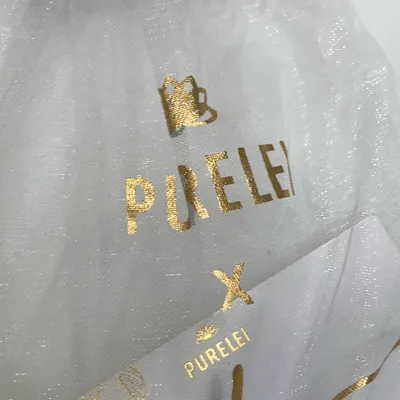 Nyckelband (Rosa) från Purelei thumbnail 4