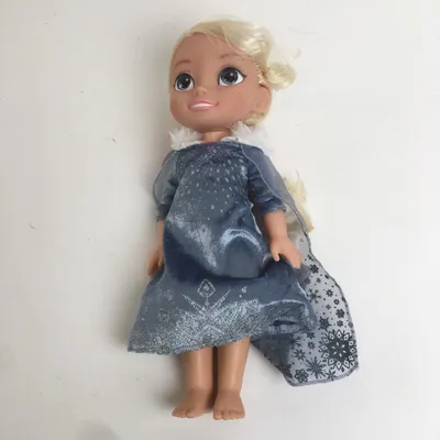 Docka (Flerfärgad) från Jakks Pacific