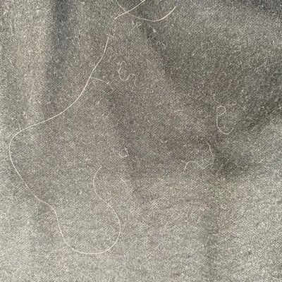 Överskjorta (Svart) från Gina Tricot Polyester, Polyuretan thumbnail 5