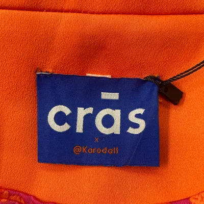 Kavaj (Orange) från Cras thumbnail 3