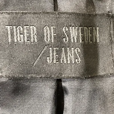Vinterjacka (Svart) från Tiger of Sweden Jeans thumbnail 3