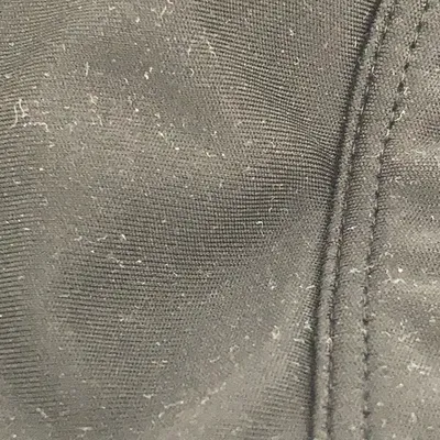 Sport-BH (Svart) från Adidas Elastan, Polyester thumbnail 5