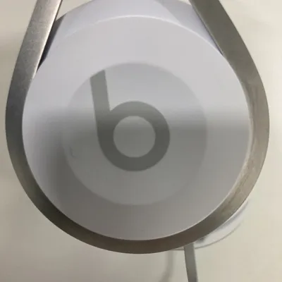 Hörlurar (Vit) från Beats thumbnail 4