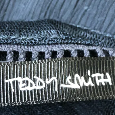 Klänning (Blå) från Teddy Smith Polyester thumbnail 3