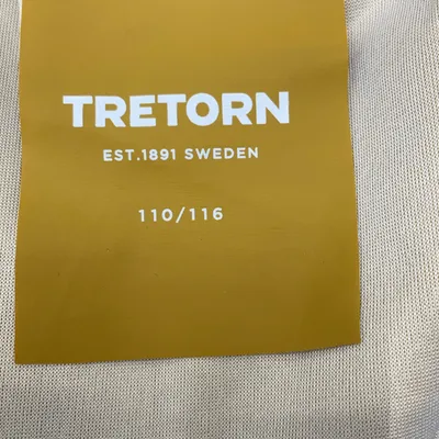 Regnjacka (Gul) från Tretorn Polyester, Polyuretan thumbnail 3