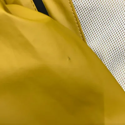 Regnjacka (Gul) från Tretorn Polyester, Polyuretan thumbnail 5