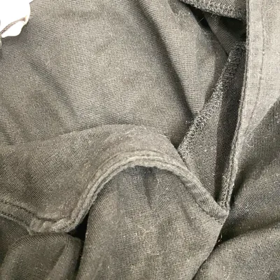 Amningsklänning (Svart) från Boob Lyocell, Polyamid, Elastan thumbnail 7