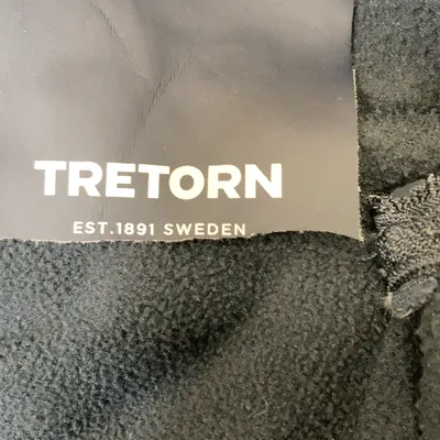 Regnbyxor (Blå) från Tretorn thumbnail 3