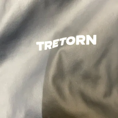 Regnbyxor (Blå) från Tretorn thumbnail 4