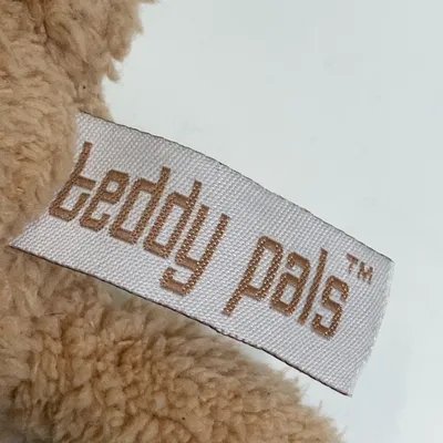 Gosedjur (Beige) från Teddy Pals thumbnail 3