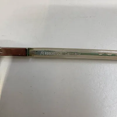 Solglasögon (Vit) från Rodenstock thumbnail 4