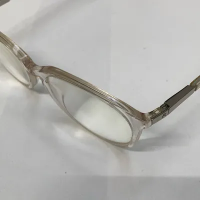 Solglasögon (Vit) från Rodenstock thumbnail 6
