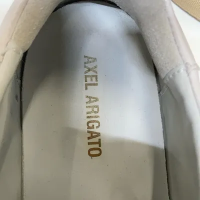 Sneakers (Vit, Blå) från Axel Arigato thumbnail 5