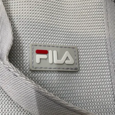 Ryggsäck (Grå) från Fila thumbnail 5