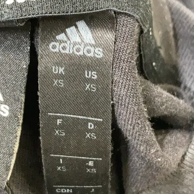 T-shirt (Svart) från Adidas Bomull, Elastan, Polyester thumbnail 3