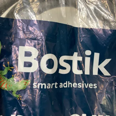 Tätningslist från Bostik thumbnail 3