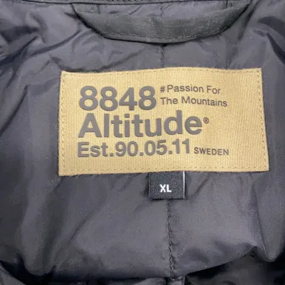Surchemise (Gris) de 8848 Altitude Polyamide, Polyester thumbnail 3