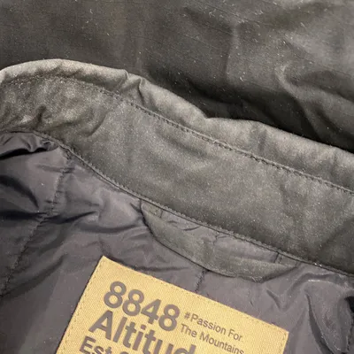 Surchemise (Gris) de 8848 Altitude Polyamide, Polyester thumbnail 5