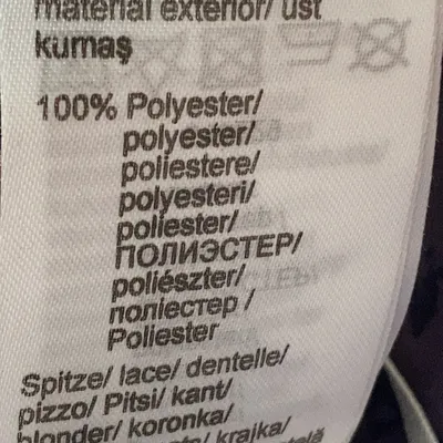 Dirndl (Lila) från Bonprix Collection Polyester thumbnail 4
