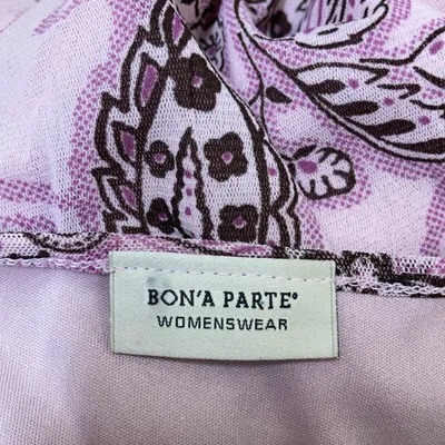 Klänning (Rosa) från 13 Bonaparte Polyamid, Polyester thumbnail 3