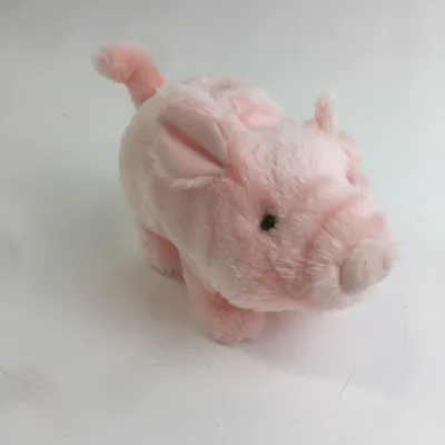 Leksaksdjur (Gris) från Top Toys