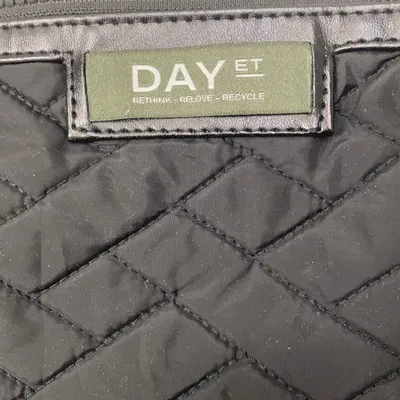 Necessär (Svart) från DAY ET thumbnail 3