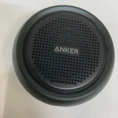 Bluetooth-högtalare (Svart) från Anker thumbnail 4