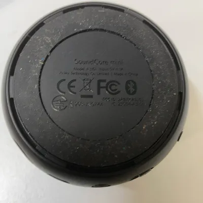 Bluetooth-högtalare (Svart) från Anker thumbnail 6