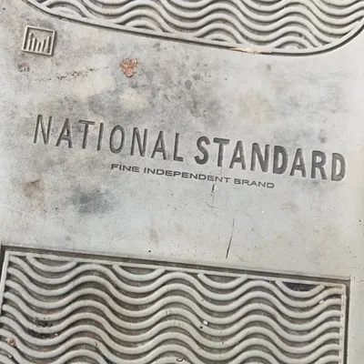 Sneakers (Grå) från National Standards thumbnail 5