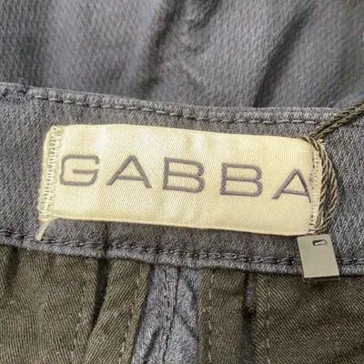 Chinos (Blå) från Gabba thumbnail 3