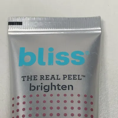 Ansiktsmask från Bliss thumbnail 3