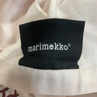 Bäddset (Rosa) från Marimekko Bomull thumbnail 3