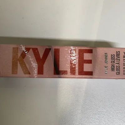 Läppglans (Röd) från Kylie Jenner thumbnail 4