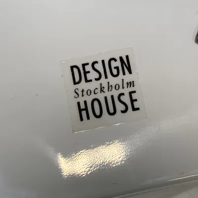 Ljusstake (Vit) från Design House Stockholm thumbnail 3