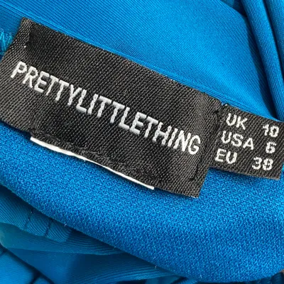Bikini (Grön) från PrettyLittleThing thumbnail 3