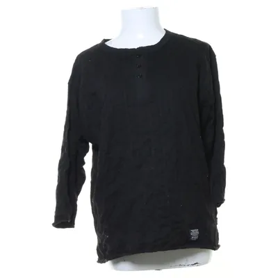 Tröja (Svart) från Burglar. Co