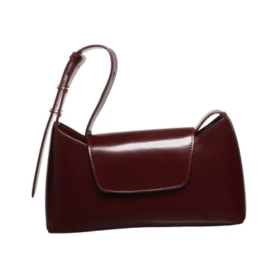 Shoulder-bag (Red) from Elleme