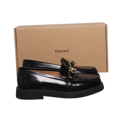 Loafers (Samantha) van Flattered Leer