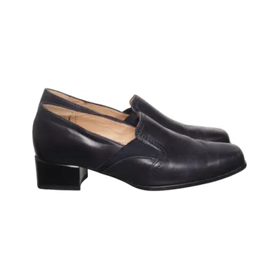 Loafers (Blå) från Lloyd