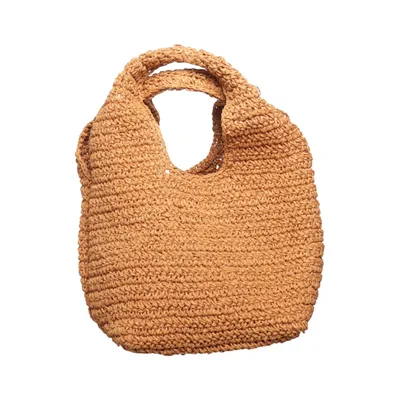 Beach bag (Brown) from & Other Stories