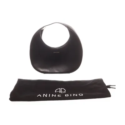 Handväska (Svart) från Anine Bing Skinn