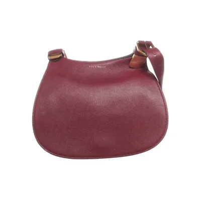 Axelremsväska (Lila, Röd) från Coccinelle Skinn