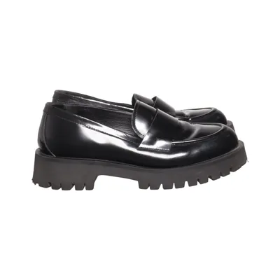 Loafers (Svart) från Bervicato Skinn