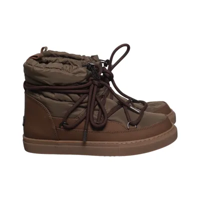 Boots (Brun) från Inuikii